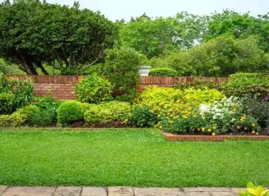 landscaping services Garrison